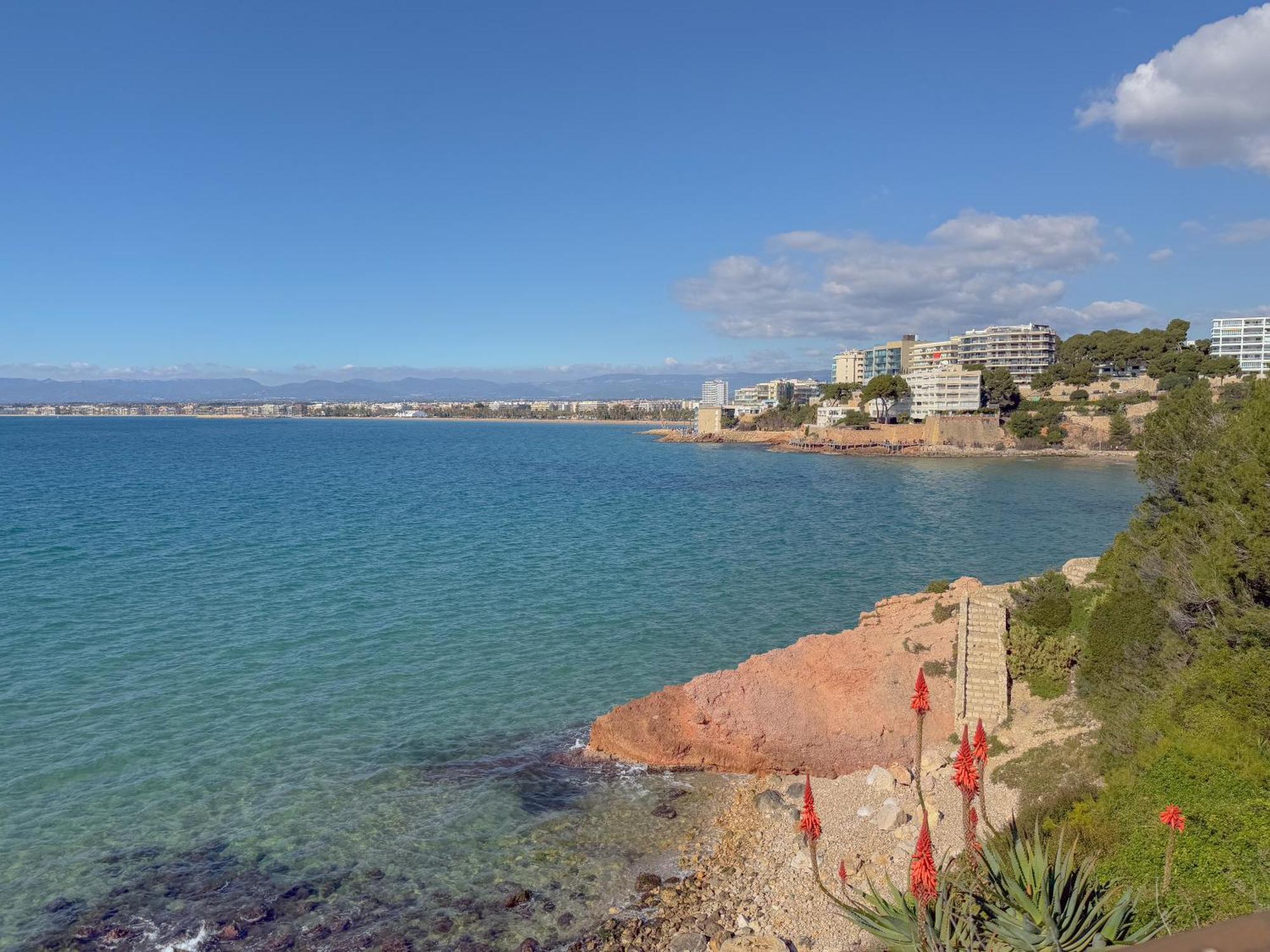 Clauhomes Salou Views Εξωτερικό φωτογραφία