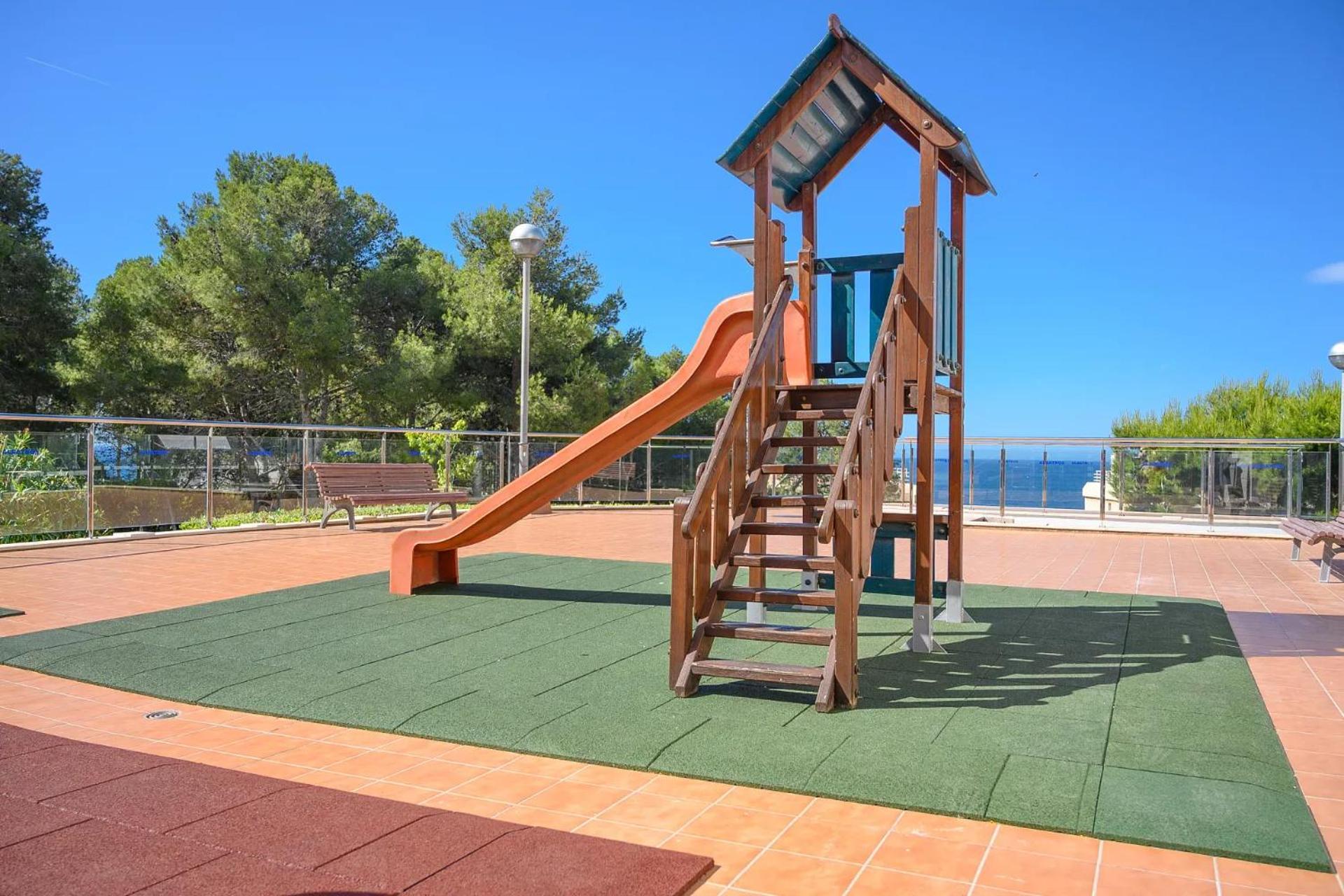 Clauhomes Salou Views Εξωτερικό φωτογραφία