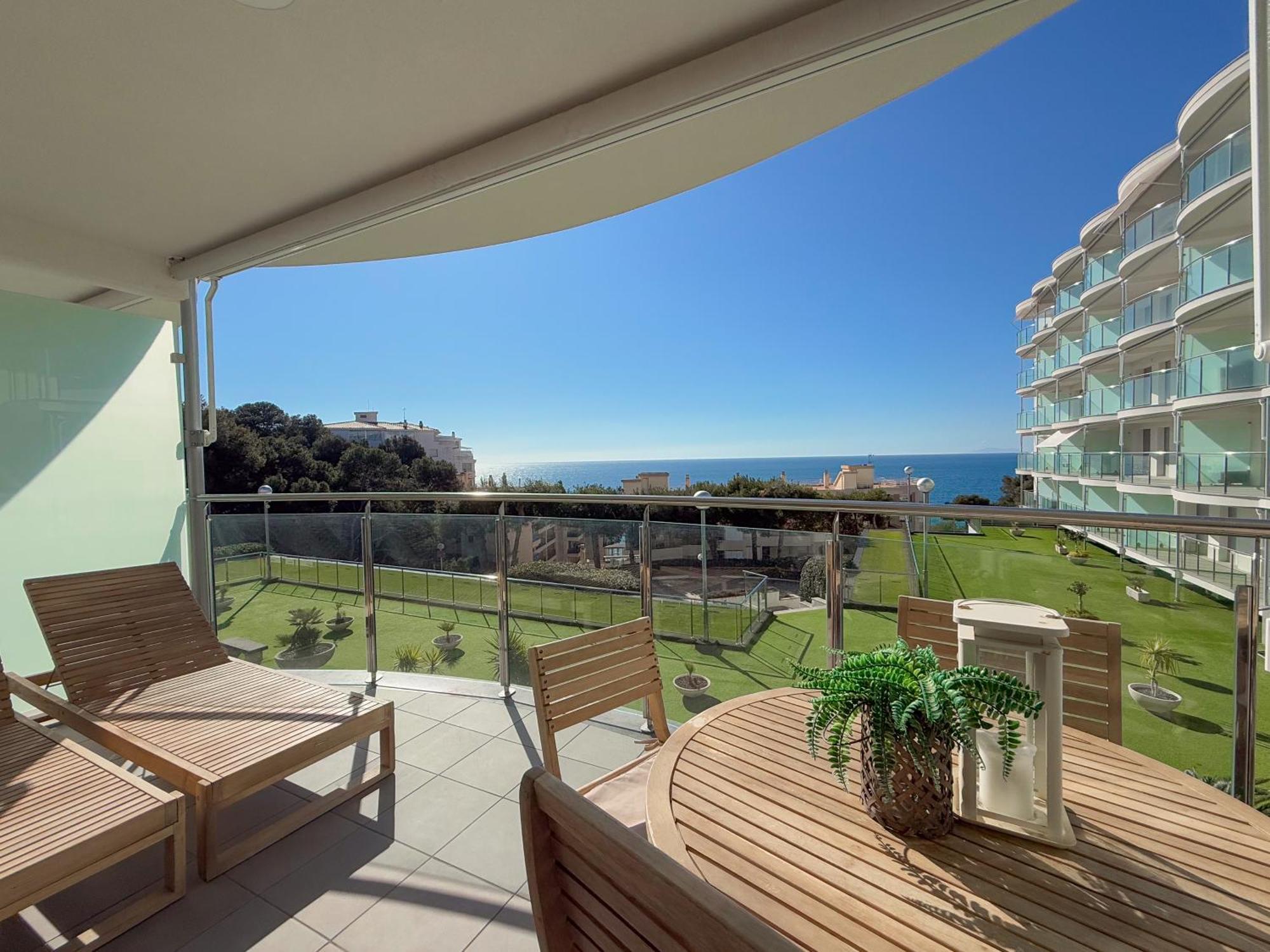 Clauhomes Salou Views Εξωτερικό φωτογραφία