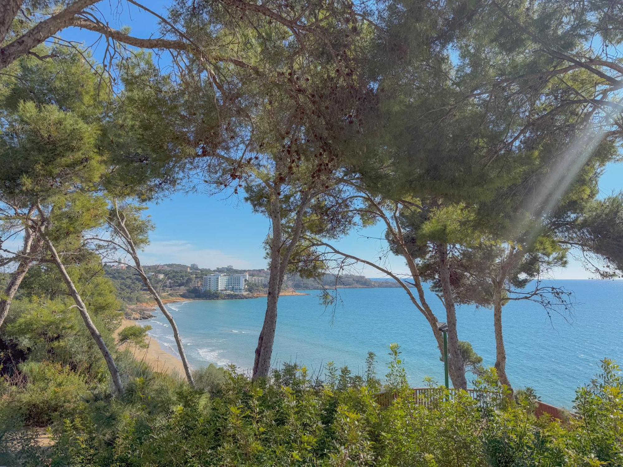 Clauhomes Salou Views Εξωτερικό φωτογραφία