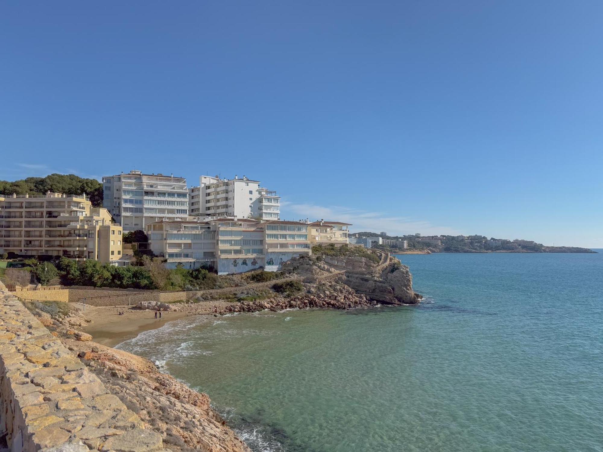Clauhomes Salou Views Εξωτερικό φωτογραφία